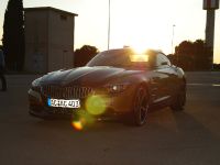 AC Schnitzer BMW ACS4 3.5i (2009) - picture 5 of 10