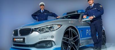 AC Schnitzer ACS4 BMW 4 Coupe (2013) - picture 4 of 9