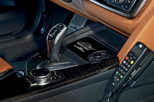 AC Schnitzer ACS4 BMW 4 Coupe (2013) - picture 8 of 9