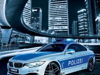 AC Schnitzer ACS4 BMW 4 Coupe (2013)