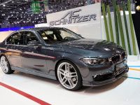 AC Schnitzer BMW ACS5 Geneva (2012)