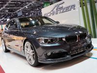 AC Schnitzer BMW ACS5 Geneva (2012) - picture 2 of 3