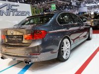 AC Schnitzer BMW ACS5 Geneva (2012) - picture 3 of 3