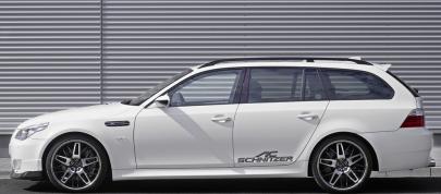 AC Schnitzer BMW ACS5 Touring (2007) - picture 4 of 4