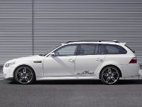 AC Schnitzer BMW ACS5 Touring (2007) - picture 4 of 4
