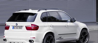 AC Schnitzer BMW X5 ACS (2007) - picture 4 of 6