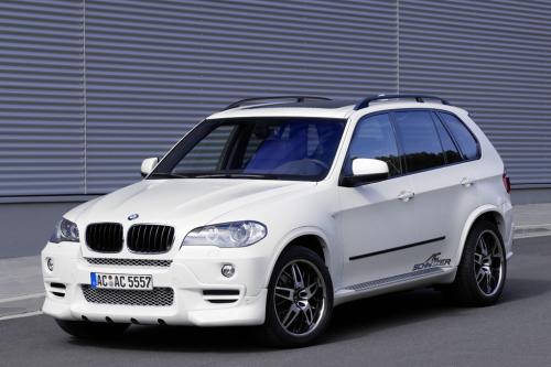AC Schnitzer BMW X5 ACS (2007) - picture 1 of 6