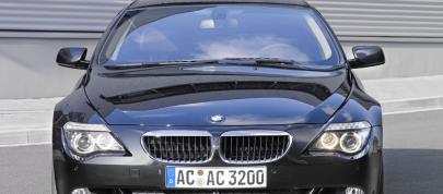 AC Schnitzer BMW ACS6 (2008) - picture 4 of 5