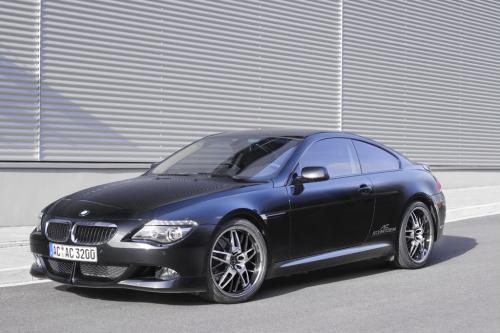 AC Schnitzer BMW ACS6 (2008) - picture 1 of 5