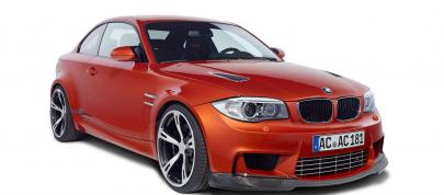 AC Schnitzer BMW 1-series M Coupe (2012) - picture 4 of 17