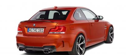 AC Schnitzer BMW 1-series M Coupe (2012) - picture 7 of 17