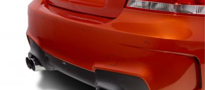 AC Schnitzer BMW 1-series M Coupe (2012) - picture 12 of 17