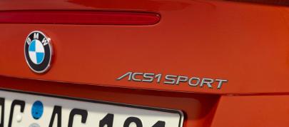 AC Schnitzer BMW 1-series M Coupe (2012) - picture 15 of 17