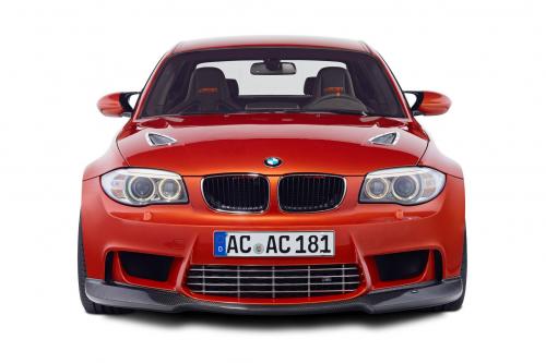 AC Schnitzer BMW 1-series M Coupe (2012) - picture 1 of 17