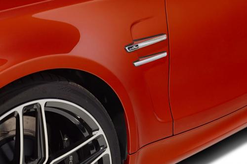 AC Schnitzer BMW 1-series M Coupe (2012) - picture 16 of 17