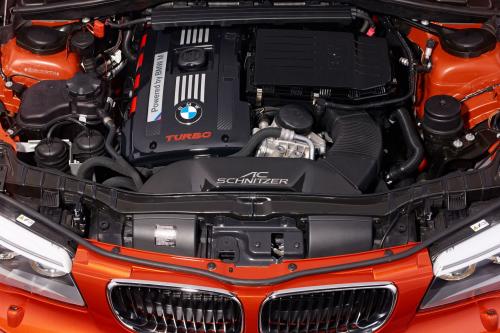 AC Schnitzer BMW 1-series M Coupe (2012) - picture 17 of 17