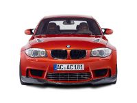 AC Schnitzer BMW 1-series M Coupe (2012) - picture 1 of 17