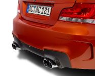 AC Schnitzer BMW 1-series M Coupe