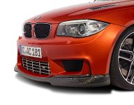 AC Schnitzer BMW 1-series M Coupe (2012) - picture 13 of 17
