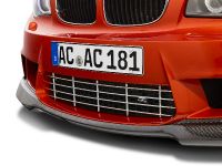 AC Schnitzer BMW 1-series M Coupe (2012) - picture 14 of 17