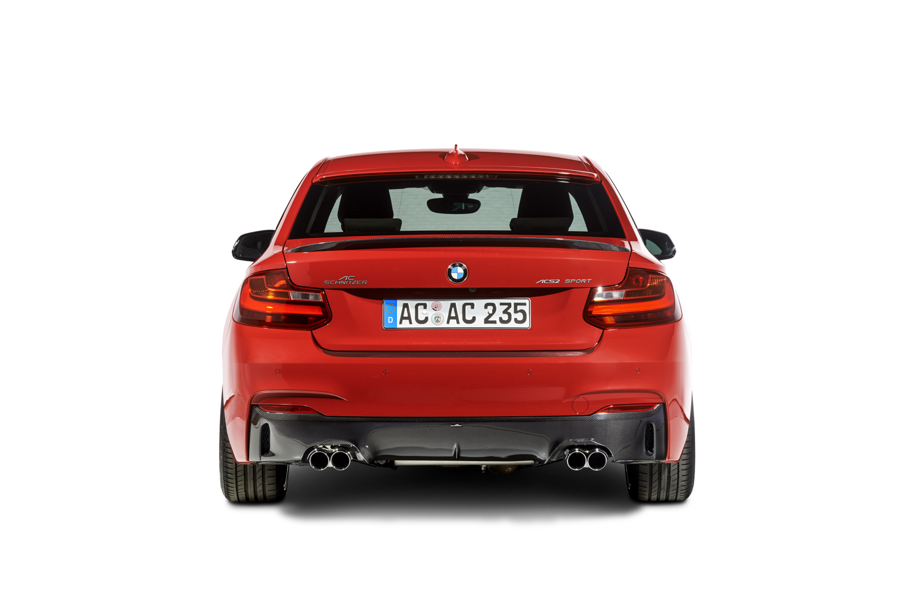 AC Schnitzer BMW 2-Series Coupe