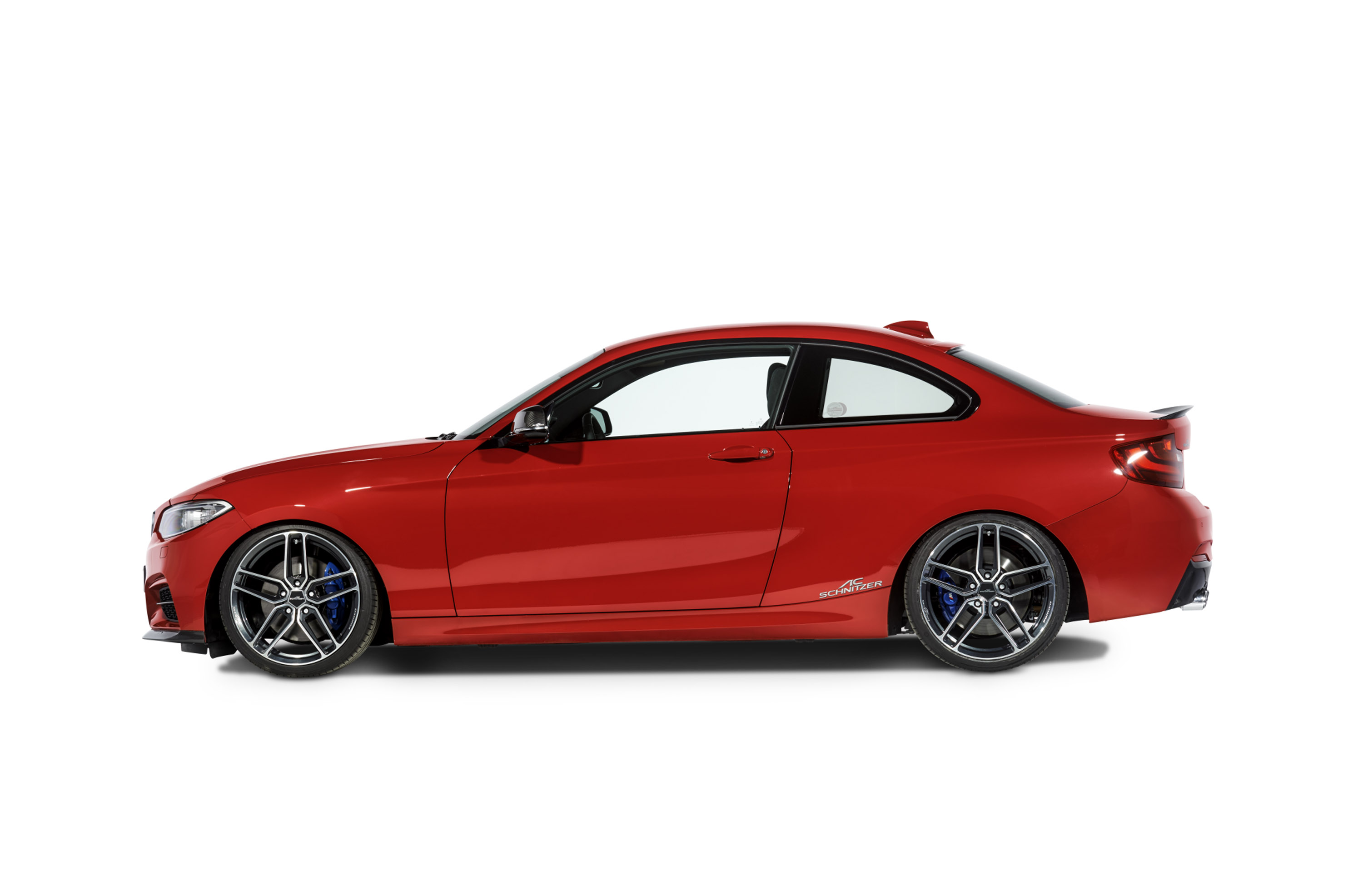 AC Schnitzer BMW 2-Series Coupe