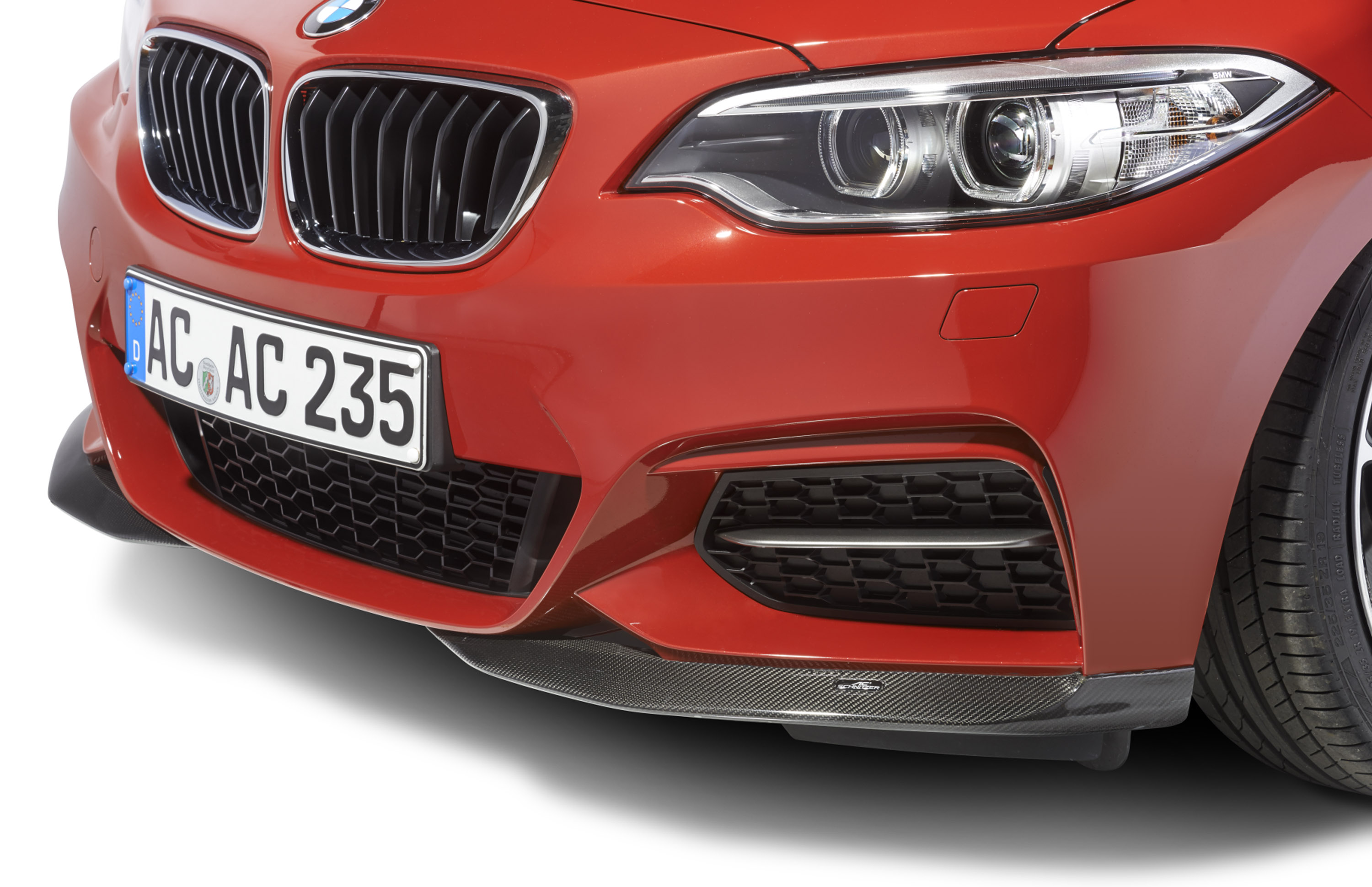 AC Schnitzer BMW 2-Series Coupe