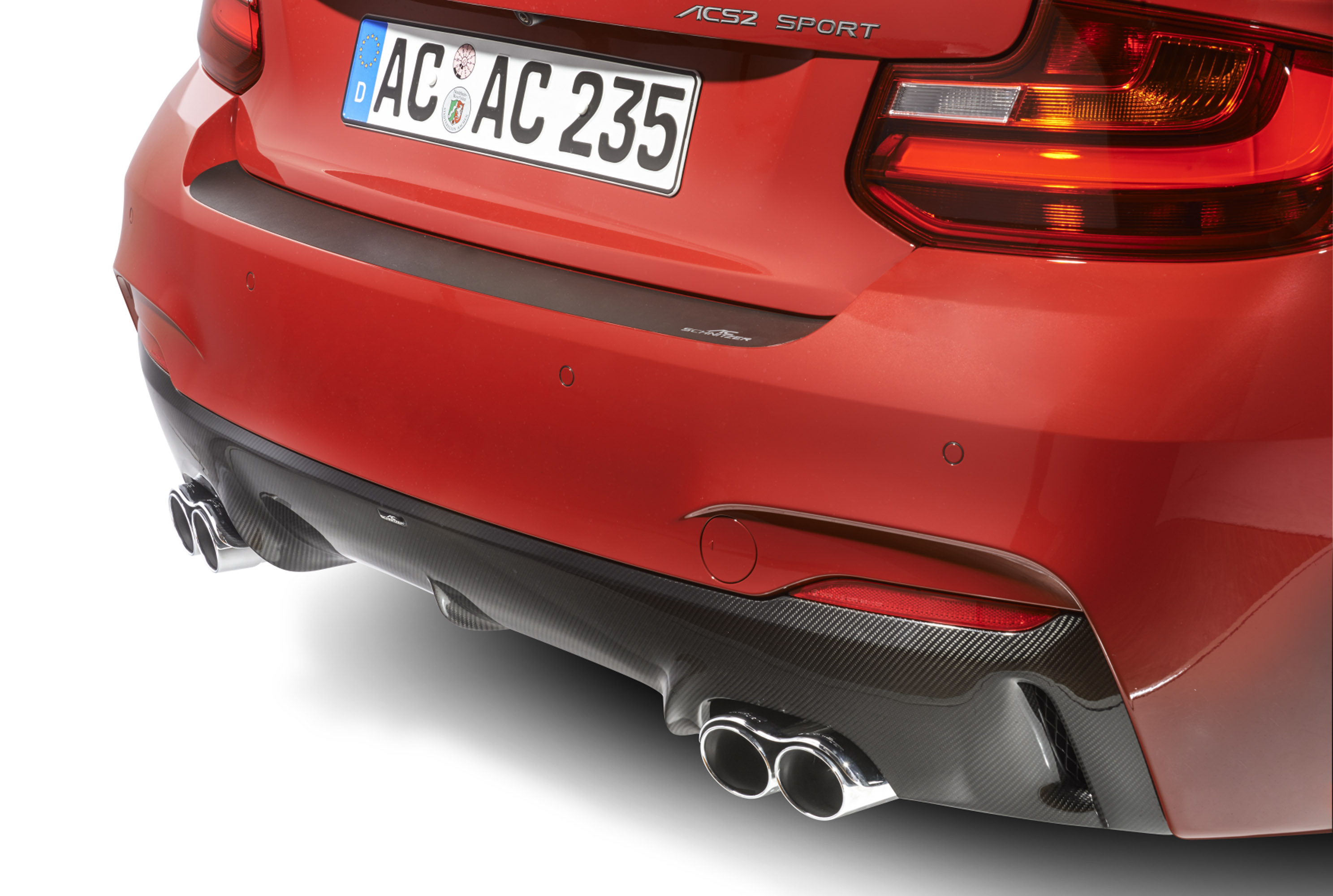 AC Schnitzer BMW 2-Series Coupe