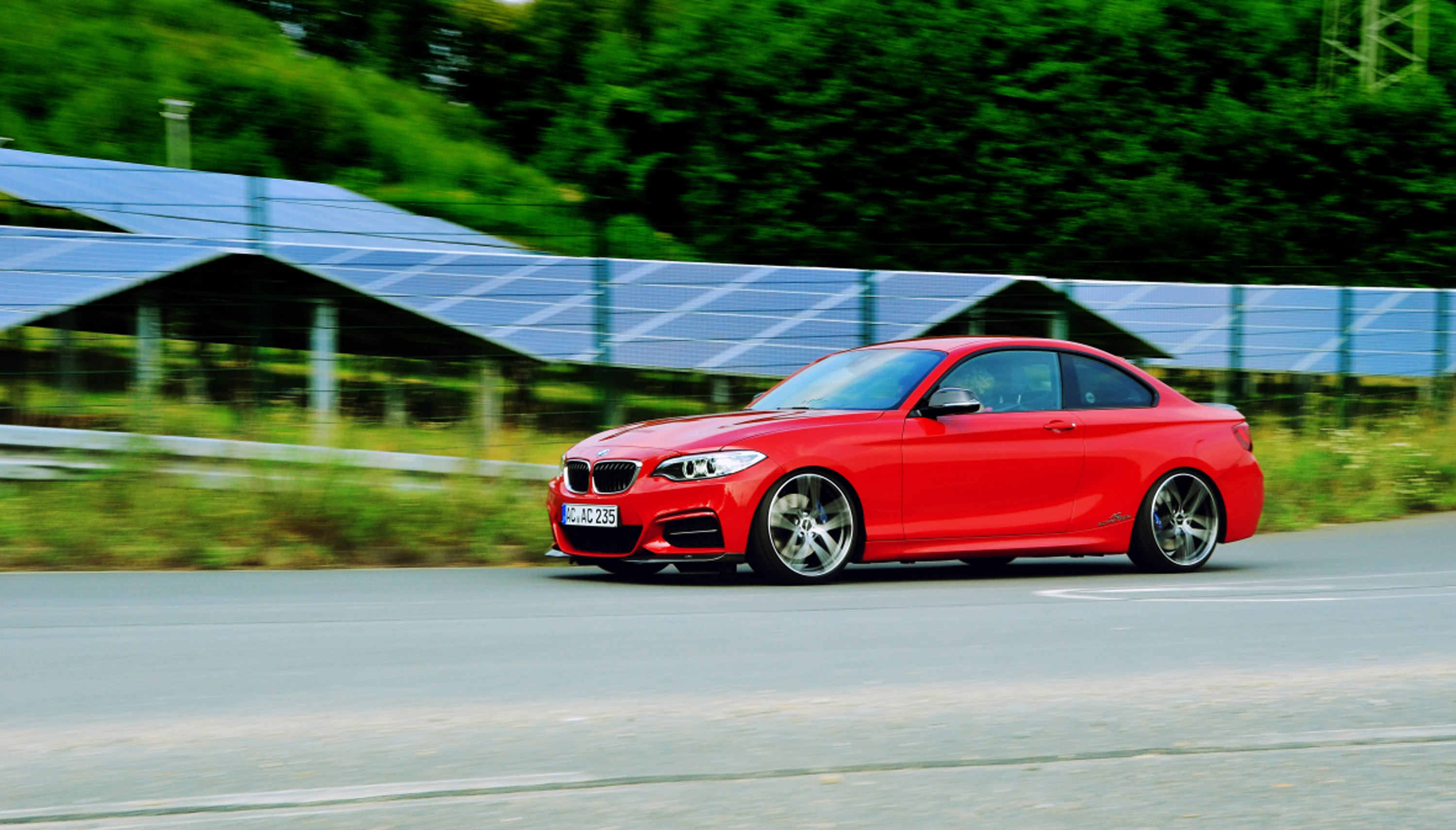 AC Schnitzer BMW 2-Series Coupe