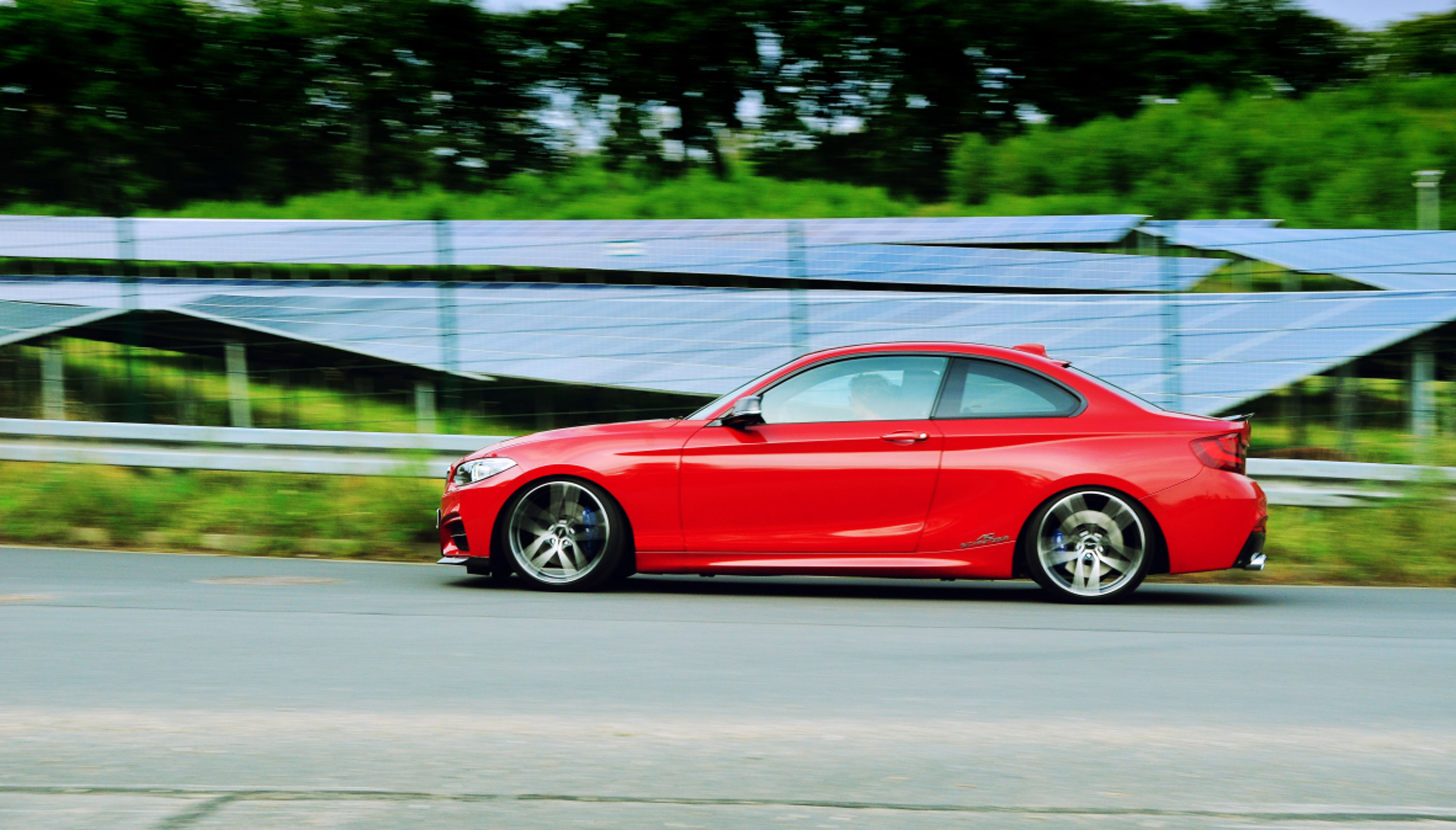 AC Schnitzer BMW 2-Series Coupe