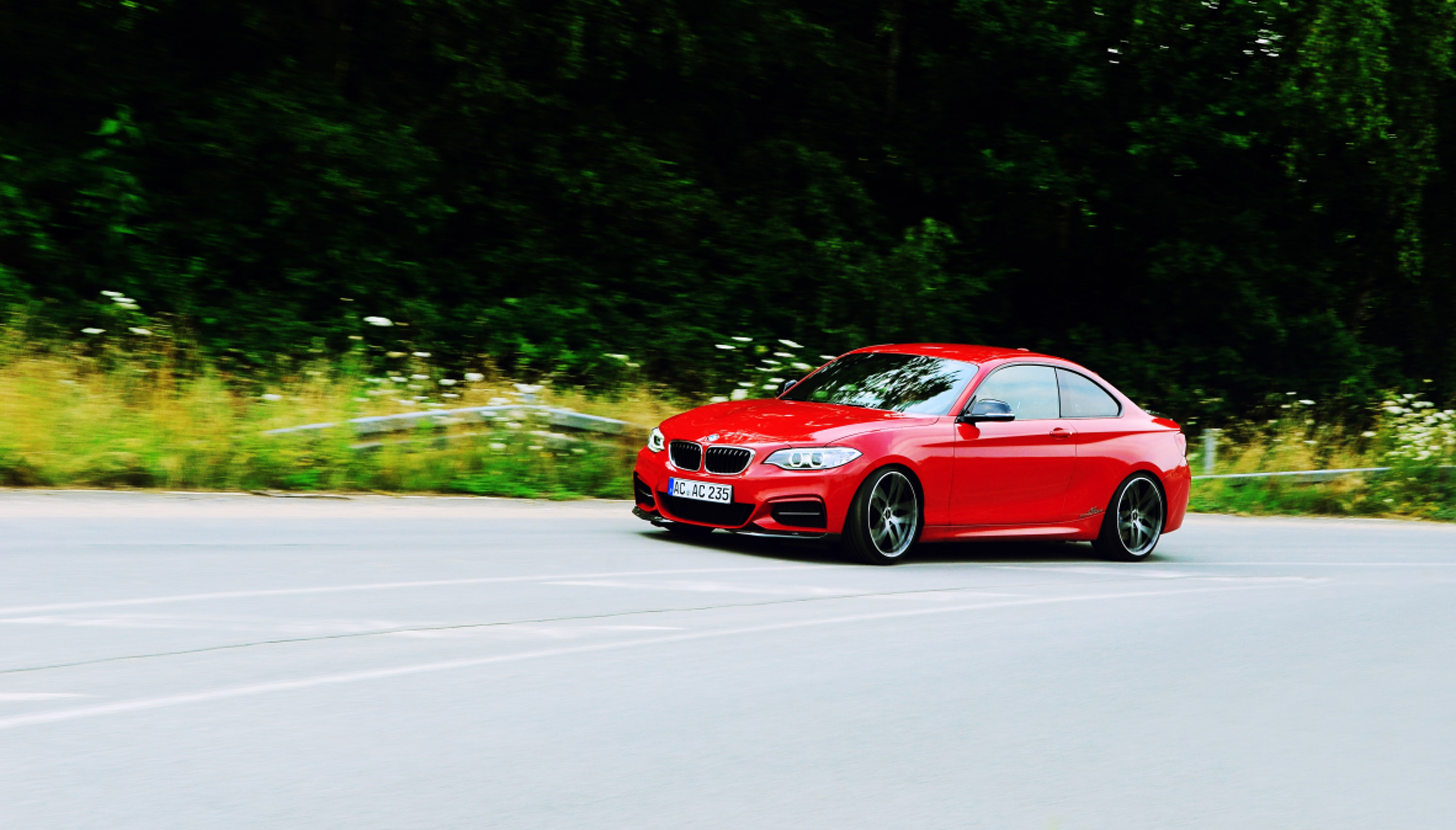 AC Schnitzer BMW 2-Series Coupe