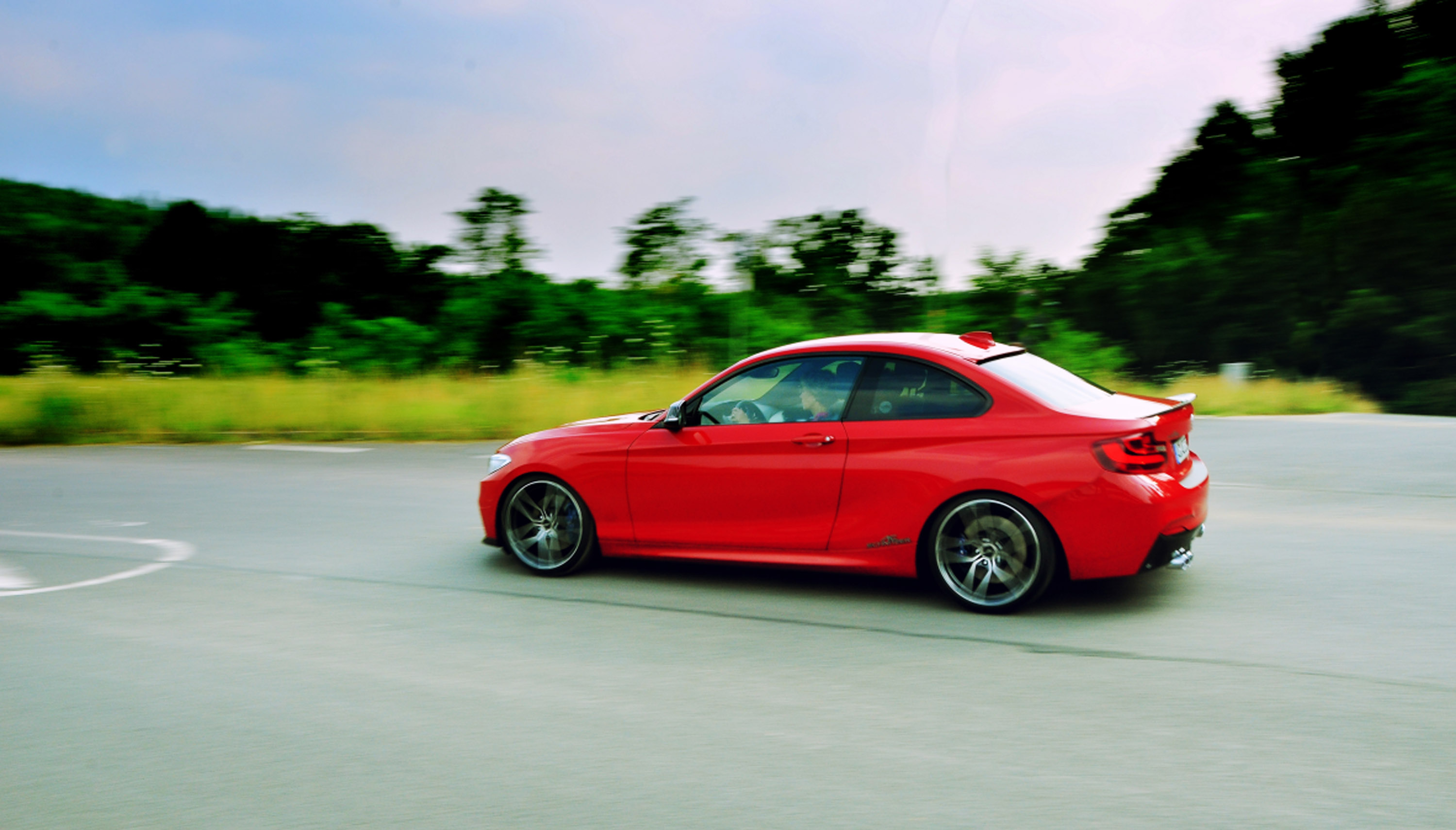 AC Schnitzer BMW 2-Series Coupe