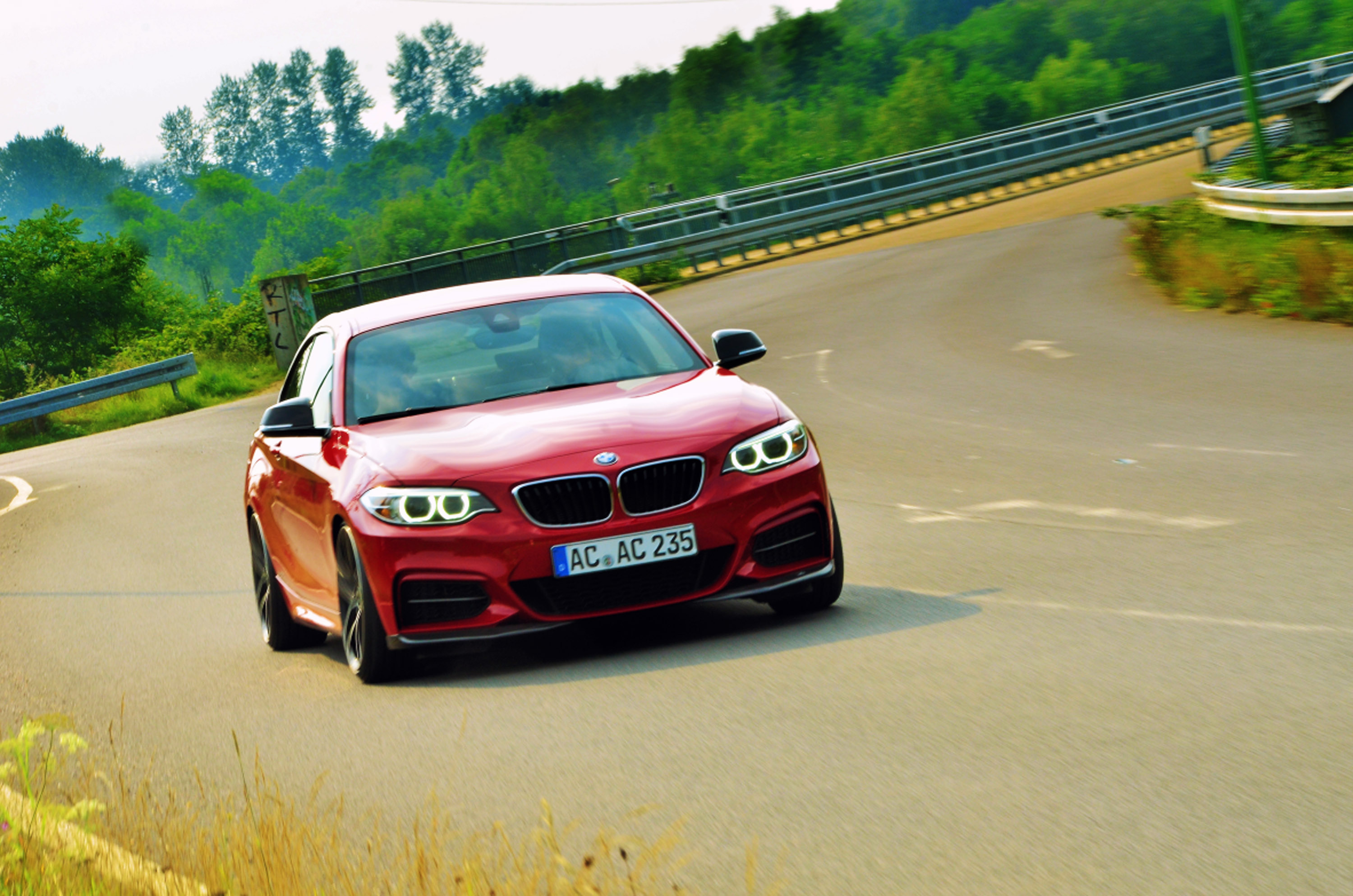 AC Schnitzer BMW 2-Series Coupe