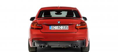 AC Schnitzer BMW 2-Series Coupe (2014) - picture 4 of 18