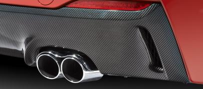 AC Schnitzer BMW 2-Series Coupe (2014) - picture 12 of 18