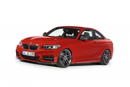 AC Schnitzer BMW 2-Series Coupe (2014) - picture 1 of 18