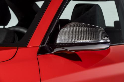 AC Schnitzer BMW 2-Series Coupe (2014) - picture 8 of 18