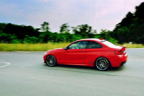 AC Schnitzer BMW 2-Series Coupe (2014) - picture 16 of 18