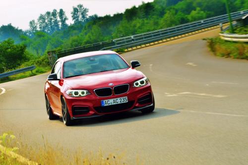 AC Schnitzer BMW 2-Series Coupe (2014) - picture 17 of 18