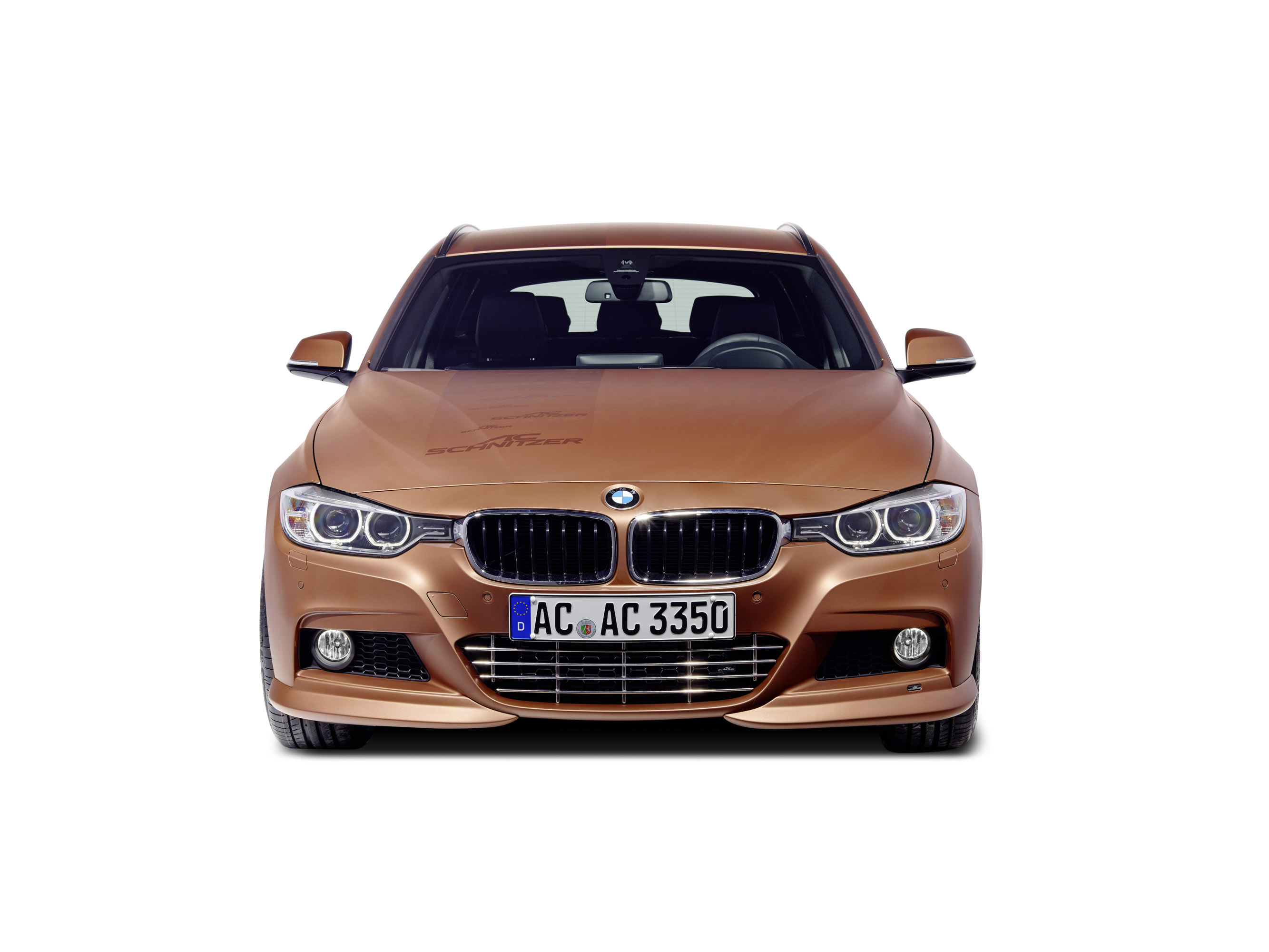 AC Schnitzer BMW 3-Series Touring