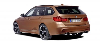 AC Schnitzer BMW 3-Series Touring (2013) - picture 4 of 15