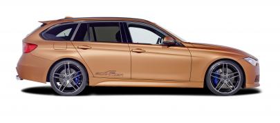 AC Schnitzer BMW 3-Series Touring (2013) - picture 7 of 15