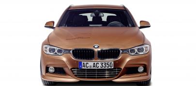 AC Schnitzer BMW 3-Series Touring (2013) - picture 12 of 15