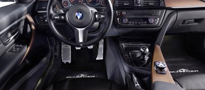 AC Schnitzer BMW 3-Series Touring (2013) - picture 15 of 15
