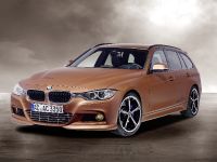 AC Schnitzer BMW 3-Series Touring (2013) - picture 1 of 15