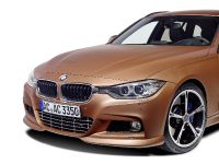 AC Schnitzer BMW 3-Series Touring (2013) - picture 11 of 15