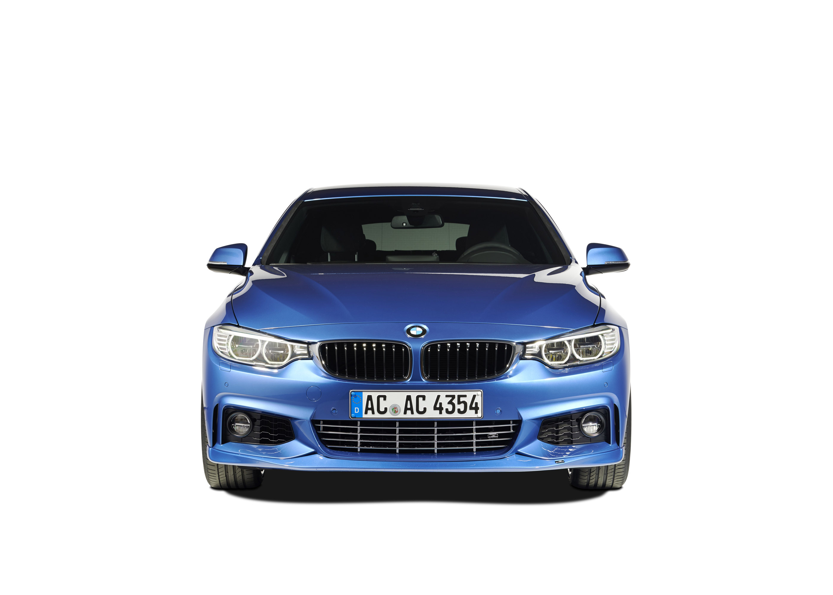 AC Schnitzer BMW 4-Series Gran Coupe