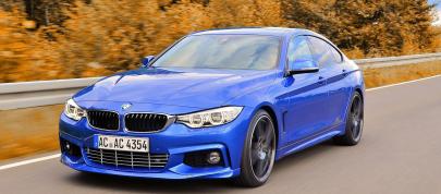 AC Schnitzer BMW 4-Series Gran Coupe (2014) - picture 4 of 16
