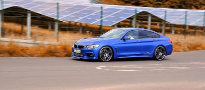 AC Schnitzer BMW 4-Series Gran Coupe (2014) - picture 7 of 16