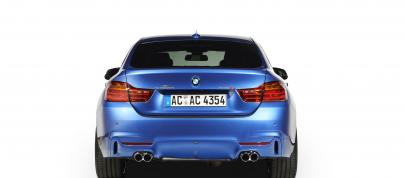 AC Schnitzer BMW 4-Series Gran Coupe (2014) - picture 12 of 16